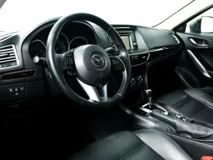 Mazda  9