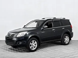 Great Wall Hover H6,  I