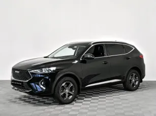 Haval F7,  I