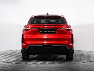 Haval  4