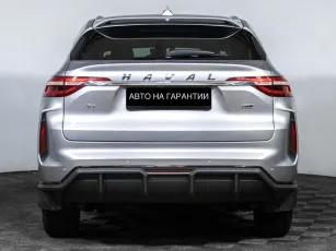 Haval  4