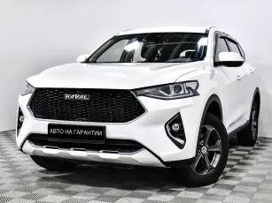Haval F7,  I