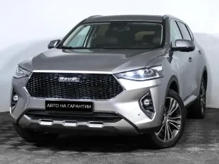 Haval F7,  I