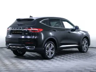 Haval  5