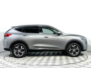 Haval  4