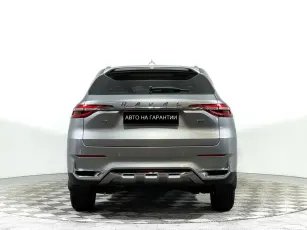 Haval  6