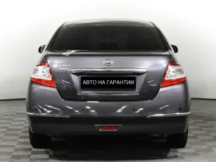 Nissan  6