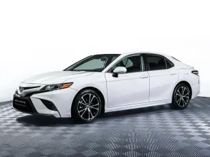 Toyota Camry,  VIII (XV70)