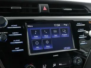 Toyota  15