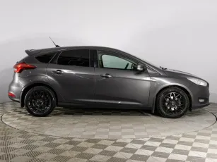 Ford  4