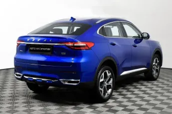 Haval  4
