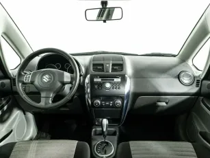 Suzuki  6