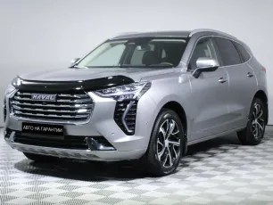 Haval Jolion,  I