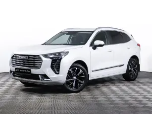 Haval Jolion,  I
