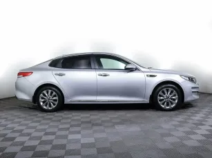 Kia  4