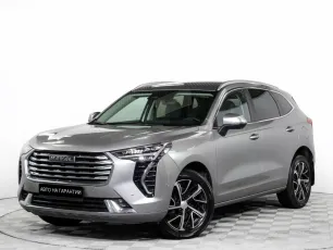 Haval Jolion,  I