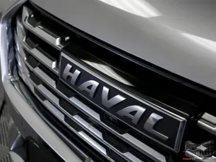 Haval  8