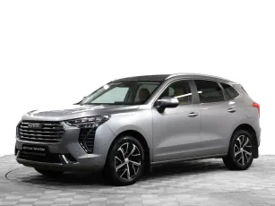 Haval Jolion,  I