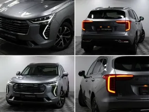 Haval  7