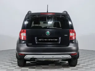 Skoda  4