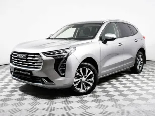 Haval Jolion,  I