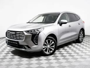 Haval Jolion,  I