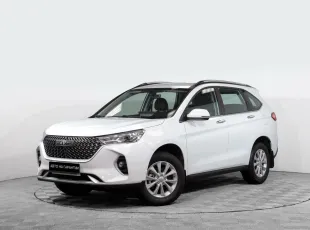 Haval M6,  II