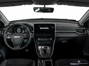 Haval  6