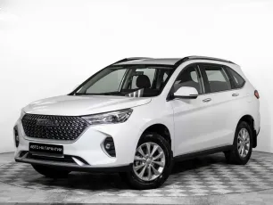 Haval M6,  II