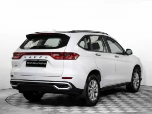 Haval  7