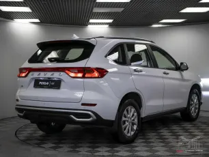 Haval  8