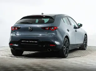Mazda  3