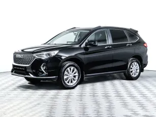Haval M6,  II
