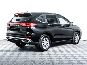 Haval  5