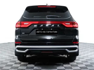Haval  6