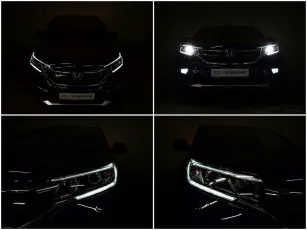 Honda  11