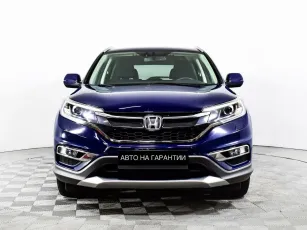 Honda  2