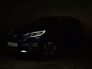 Honda  5
