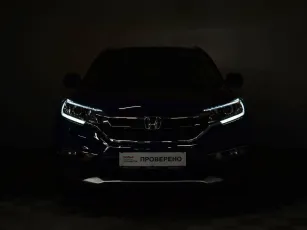 Honda  6