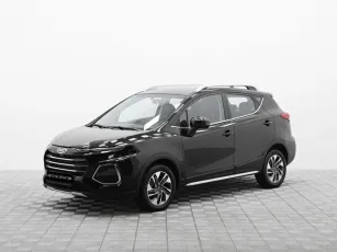 JAC JS3, I