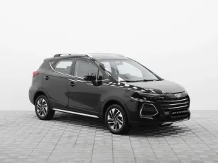 JAC  3