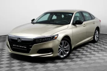Honda Accord,  X