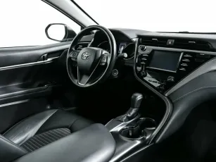 Toyota  6
