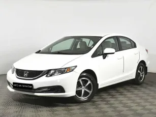 Honda Civic,  IX Рестайлинг