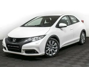 Honda Civic,  IX