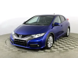 Honda Civic,  IX