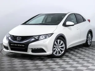 Honda Civic,  IX