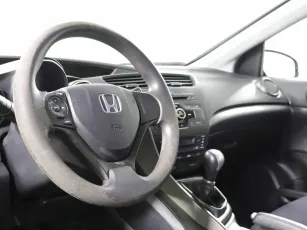 Honda  7