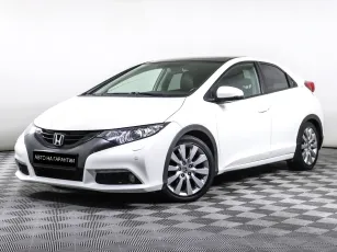 Honda Civic,  IX