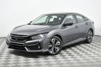 Honda Civic,  X